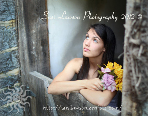 Visit Susi Lawson Fine Art Photography
