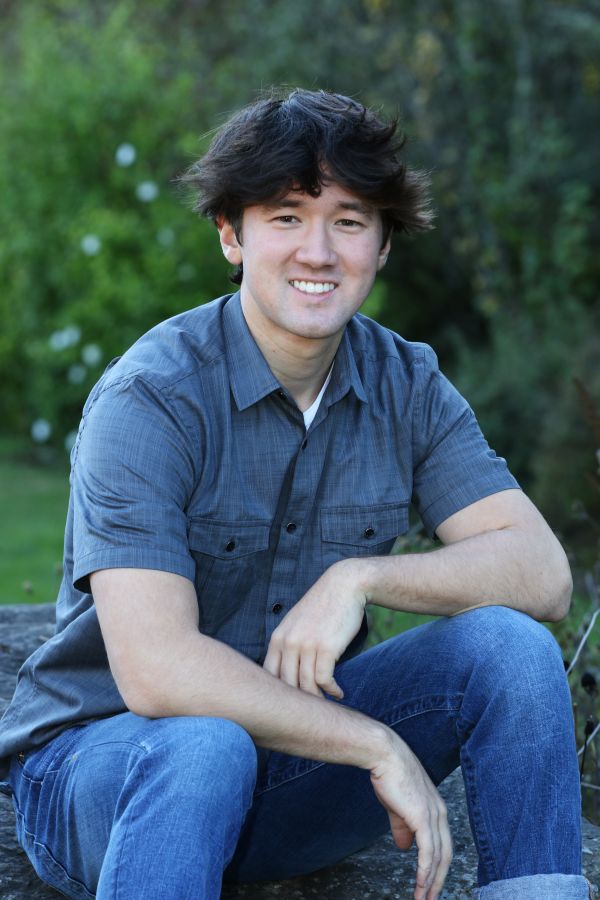 Visit Five Gables Photography