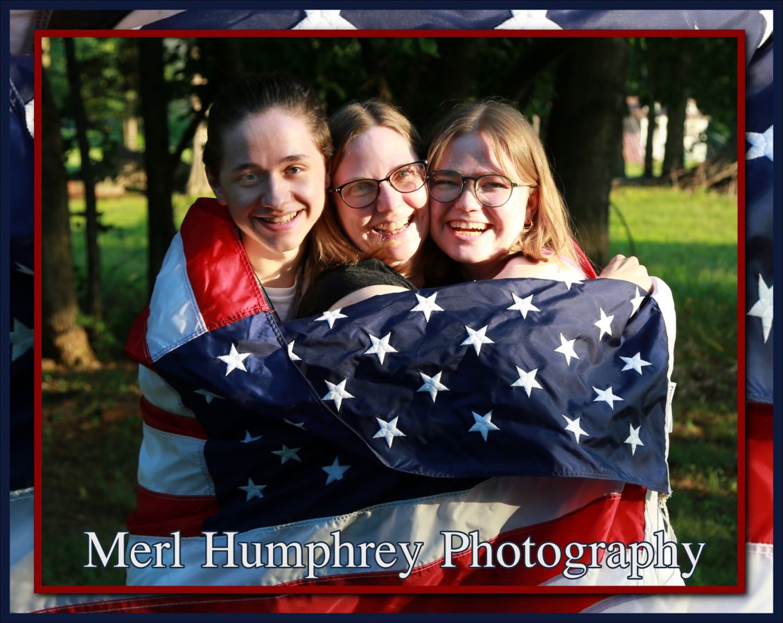 Visit Merl Humphrey Photography