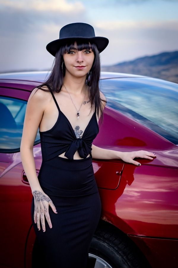 Visit Shana Marie Moments