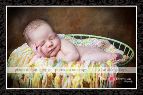 Visit Simple Expression Photography