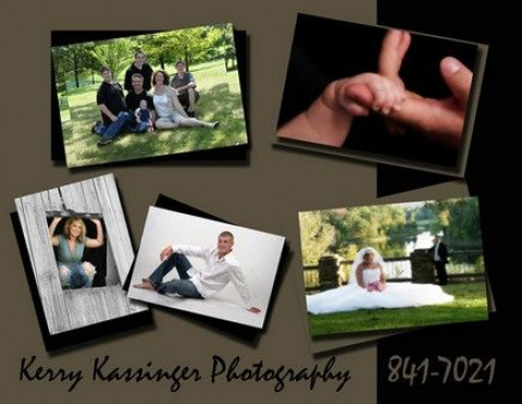 Visit Kerry Kassinger Photography