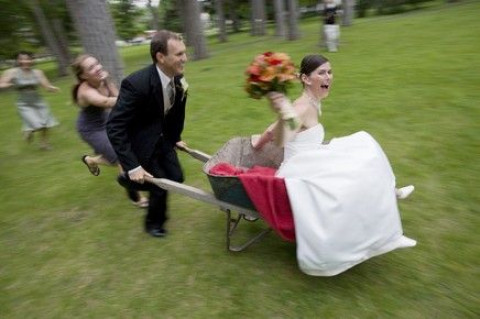 Visit On the edge Weddings