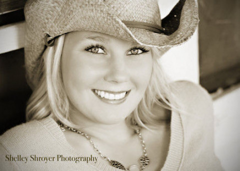 Visit Shelley Shroyer Photography