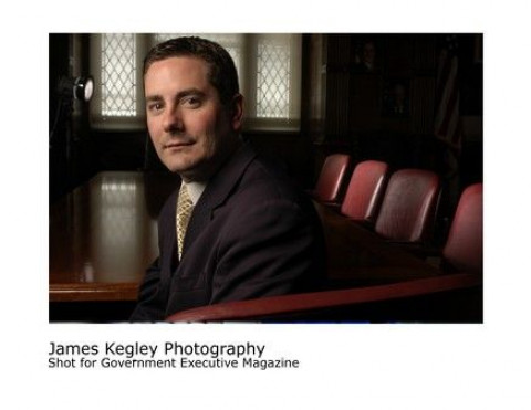 Visit James Kegley Photography