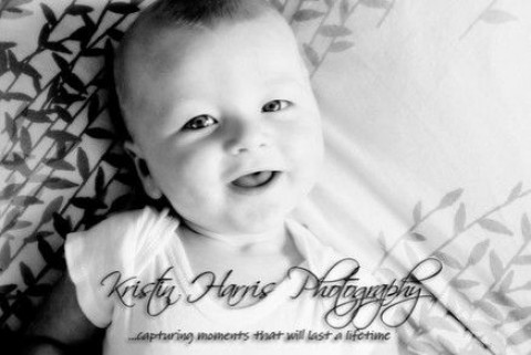 Visit Kristin Harris Photography