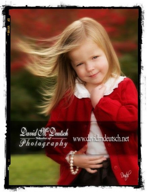 Visit David M Deutsch, Master of Photography