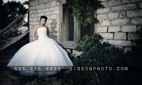 Visit GIDEON PHOTOGRAPHY