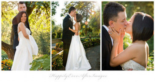 Visit Happily Ever After Images Wedding Photography