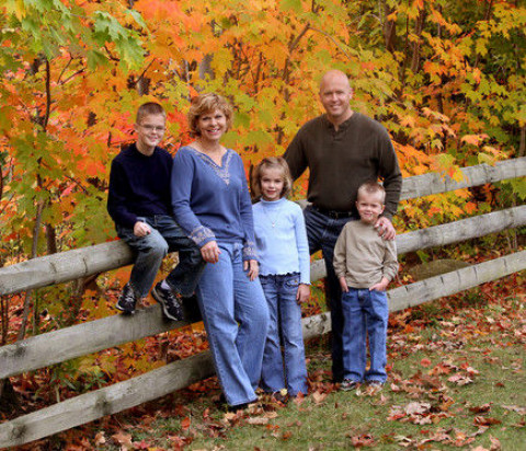 Visit Family Foto Designer Portraits