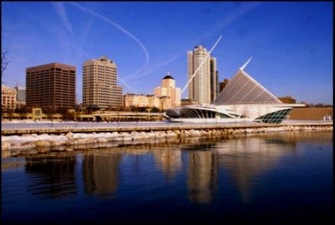 Visit City I Love Photography