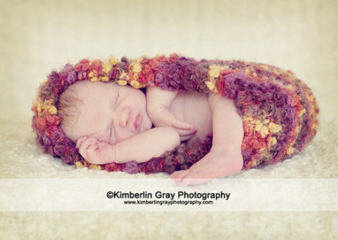 Visit Kimberlin Gray Photography