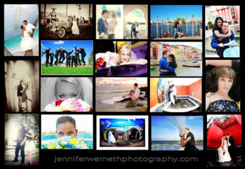 Visit Jennifer Werneth Photography