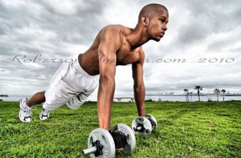 Visit Roberson Images