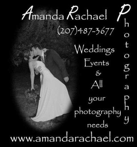 Visit Amanda Rachael Photography