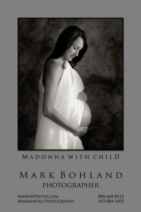 Visit Mark Bohland, M/Photog. - Maranatha Photography