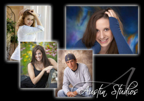 Visit Austin Studios Photography