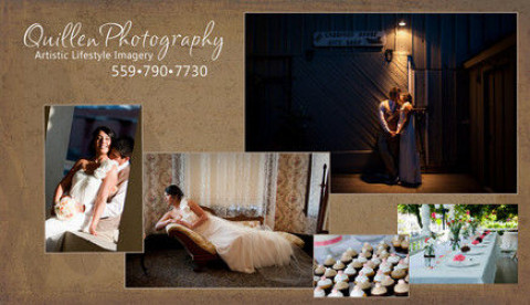 Visit Quillen Photography