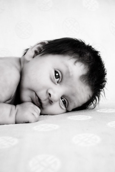 Visit A. Bailey Photography