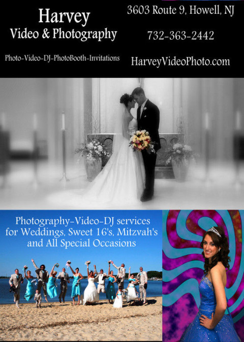 Visit Harvey Video & Photography LLC