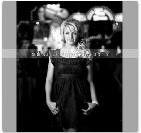 Visit Salina J Photography