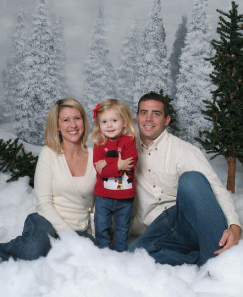 Visit Patricia White Photography