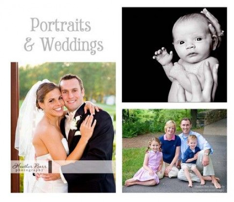 Visit HEATHER BARR PHOTOGRAPHY