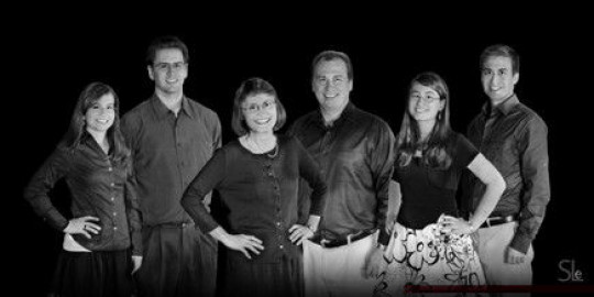 Visit St. Louis Elite Photography