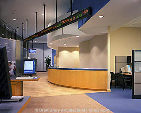 Visit Brett Drury Architectural Photography