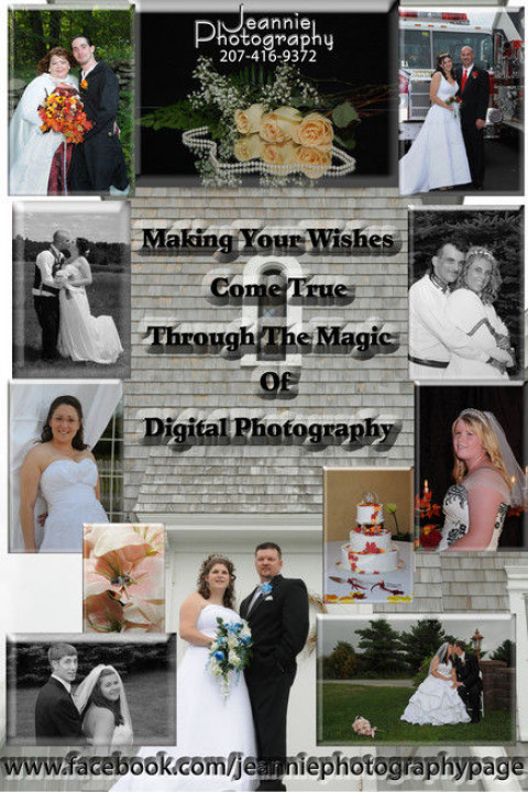 Visit Jeannie Photography