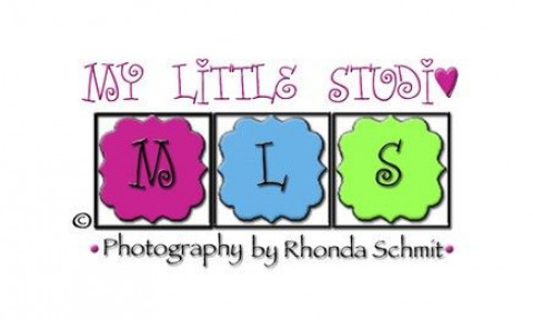 Visit My Little Studio by Rhonda Schmit Photography