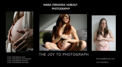 Visit Maria Fernanda Hubeaut