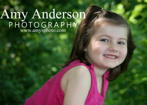 Visit Amy Anderson Photography