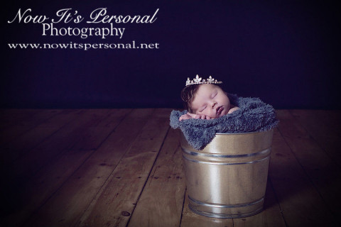 Visit Now It's Personal Photography