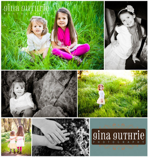 Visit Gina Guthrie Photography