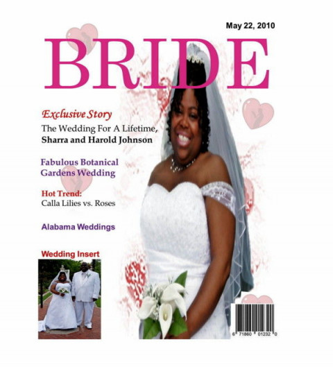 Visit 3rDay Creations - Designer Photography