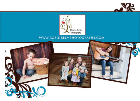 Visit Robin Kelm Photography