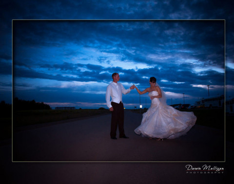 Visit Darwin Mulligan Photography