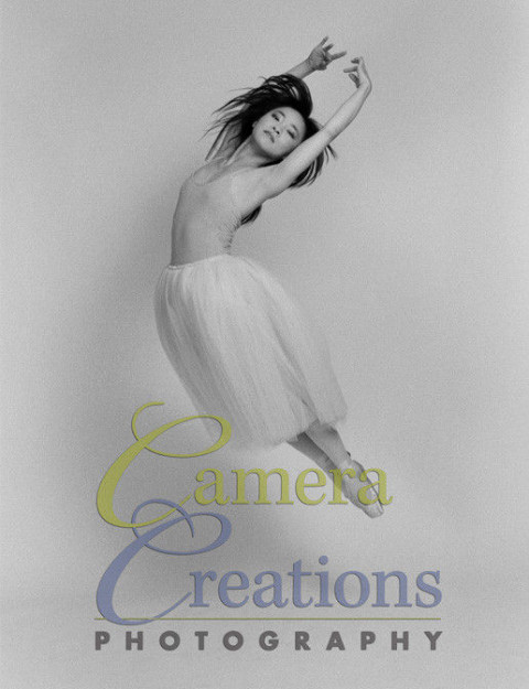 Visit CAMERA CREATIONS LLC
