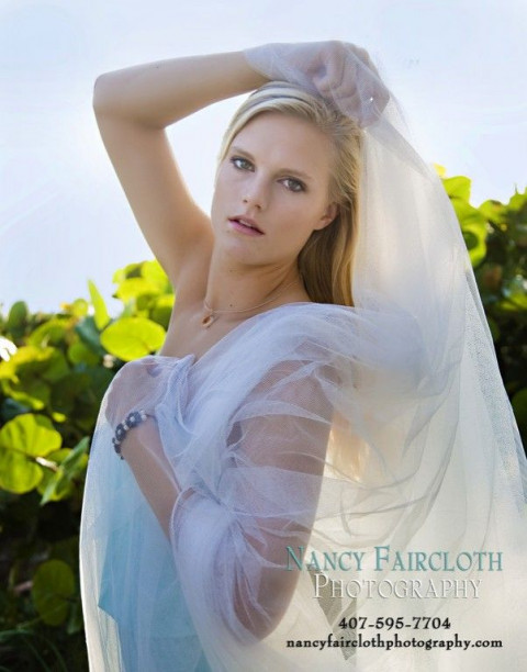 Visit Nancy Faircloth Photography
