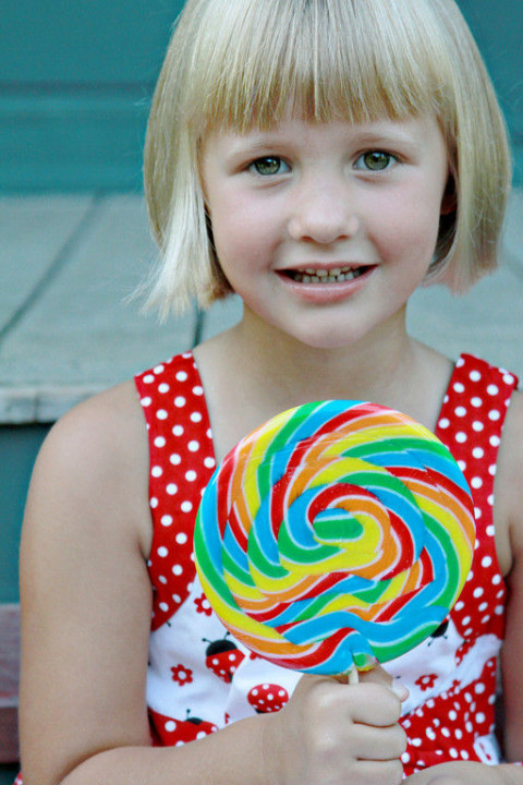Visit Pattycake Portraits