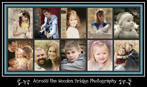 Visit Suzanna Hartman - Across the Wooden Bridge Photography