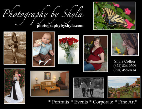 Visit Photography by Shyla