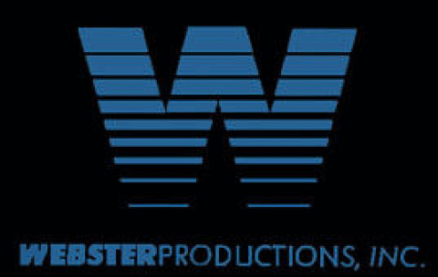Visit Webster Productions, Inc.