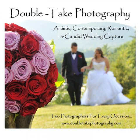 Visit Double-Take Photoraphy