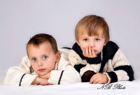 Visit NB Photo Family photography