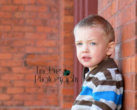 Visit Junebug Photography