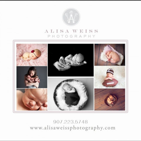 Visit Alisa Weiss Photography