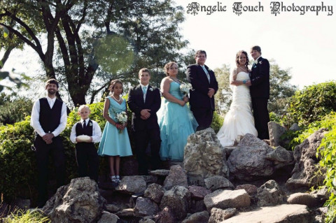 Visit Angelic Touch Photography