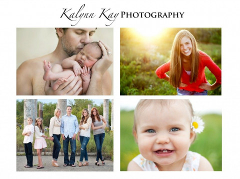Visit Kalynn Kay Photography